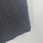 Calvin Klein NWT Pants Charcoal Gray Modern Fit Trouser Style Business Sz. 16 Photo 10