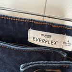 Maurice's M Jeans By Everflex Mid Rise Slim Boot Jeans Size 8 Photo 6