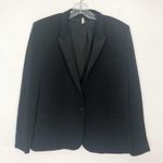 Topshop Blazer Jacket Womens 10 Career Professional Office Workwear Business Photo 1