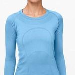 Lululemon Swiftly Tech Long Sleeve Photo 0