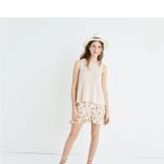 Madewell super cute  y2k‎ EUC Women’s  Sunsetter Sweater Tank-S Photo 1