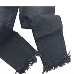 We The Free #100 Fringe Hem Stretch Jeans Photo 2