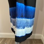 Catherines Plus Size Black Twist-Knot A-Lane Dress 3X, 26/28W Photo 6