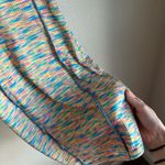 Timing Colorful Knit Mini Dress Photo 4