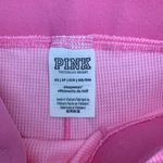 Victoria Secret PINK Pajama Set X Small thermal Size XS Photo 2