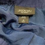 Jason Wu Floral A-line skirt , size 10 Photo 4