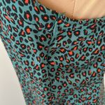 Nasty Gal Act Wild Slit Midi Dress Photo 8