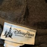 Disney  Parks Mickey Mouse Zip Up Hoodie Size S Small Top Photo 4