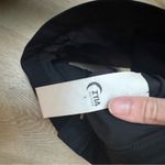 Zyia  Bronze Hendrix Metallic Mesh Adjustable Sports Bra Photo 5