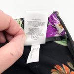 EXPRESS  Womens Shorts 6 High Rise Floral Tropical Garden Resort Cottage Brunch Photo 8