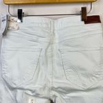 Hollister White High Rise Super Skinny Ripped Distressed Jeggings Jeans 27 5 new Photo 6