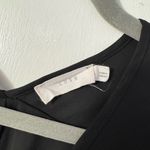 Lush Clothing Lush Twist Front Blouse Photo 1