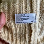 A New Day Cozy Cable-knit Sweater Photo 5