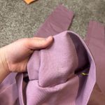 NVGTN Pink  Seamless Leggings Contour Photo 3