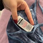 Gymshark Navy Blue  Bra Sports Photo 2