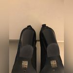 Jeffrey Campbell Jeffrey Campell women black suede Chelsea western Rosee boots US 9.5 Photo 11