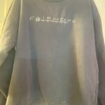 Fairhope Crewneck Size M Photo 0