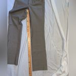 Banana Republic  Taupe Dress Pants size 2 woman’s slacks Photo 1