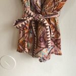 Agua Bendita  Leva Zenda Romper size medium Photo 6