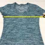 Reebok  XS V-Neck Speed Wick Athletic Shirt Photo 6