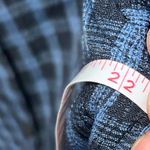 Karen Scott  Plaid Button Down Tunic Photo 3