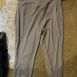Halara  high waisted joggers .  They are NWOT, they were too big for me . Photo 0