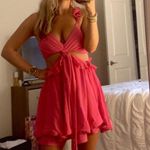 These Three Boutique These Three Pink Dress Photo 2