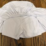 Gold Hinge  Skirt Photo 4