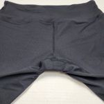 Bubblelime Straight Leg Yoga Pants Black Leggings Size M 33" Inseam Photo 10