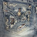 Miss Me  cut off Jean Shorts size 27 Photo 6