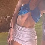 Lucy in the Sky  Skirt Photo 1