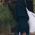 Free People Movement Snow Flow Hoodie Black Size XS Photo 3