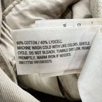 Universal Threads Universal Thread Womens Beige‎ Jumpsuit Size 12 Utility Romper Coverall Beige Photo 4