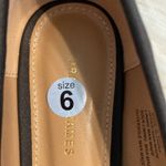 Draper James  Dark Gray Loafer size 6 excellent condition see all photos Photo 8