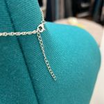 The Moon New!   necklace with glow stone Photo 3