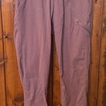Mountain Hardwear Dynama High-Rise Ankle Pants, Size XS Photo 0