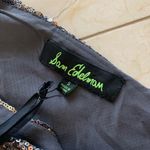 Sam Edelman  NWT Sequined Nightout Dress Sz Small Photo 1