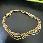 Vintage 18KGP 2 Photo 1