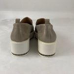 Karl Lagerfeld Brea Suede Platform Sneaker Photo 6