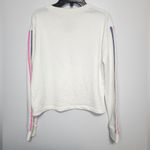 Cream Disney Parks Chip & Dale Sweatshirt Photo 1