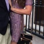 Lush Clothing Lush purple Dress  Photo 2