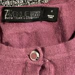 New York & Co. Womens small Cardigan Photo 4