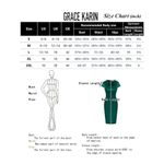 Grace Karin NEW  Vintage Cap Sleeve Retro Vintage Pencil Dress L Photo 4