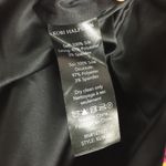 Kobi Halperin Tara Jumpsuit Size 2 Paisley Boho Silk Crisscross Halter Cropped Photo 7