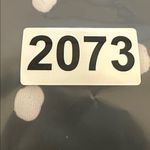 Molly Bracken  Polka Dot Open Back Maxi Dress Size Medium Photo 8