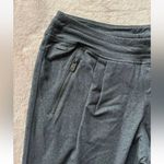 Lole  Womens Lounge Pants Joggers‎ Soft Stretch Upp 50+ Gray Drawstring Sz Xs NWT Photo 4