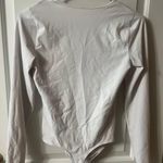 Abercrombie & Fitch Deep plunge Abercrombie bodysuit Photo 0