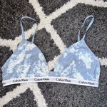 Calvin Klein Bralette Photo 0