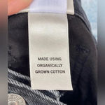 Citizens of Humanity McKenzie straight leg jeans size 25 Photo 15