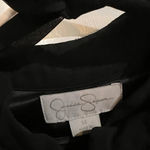 Jessica Simpson Lightweight Black Dress Photo 3